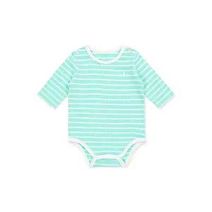 [오가닉맘]레그린면모달칠부바디수트 MLSLQS02