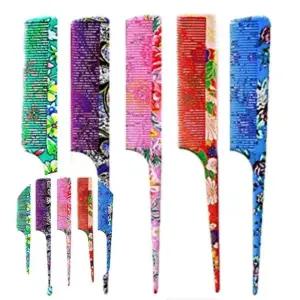 ( )전사꼬리빗 소 헤어브러쉬 유아빗