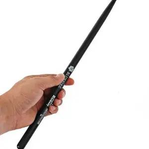 [하프클럽/]블랙 드럼 스틱 드럼스틱 5a 세트 용품 리듬스틱