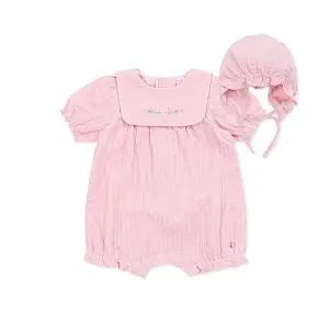 [오가닉맘]캘리7부바디수트 MLSTQS02