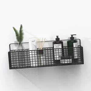 [하프클럽/]수납 선반 철재 무타공 다용도 실 욕실 철제앵글