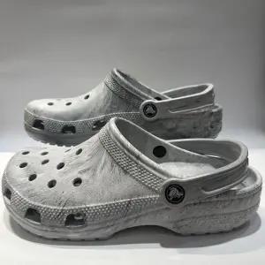 [보리보리/크록스 슈즈]클래식 워터컬러 마블 클로그211583-1WZ