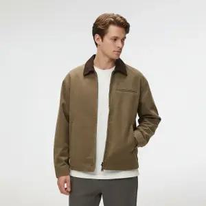 스파오 워크 자켓 SPJJF23C25