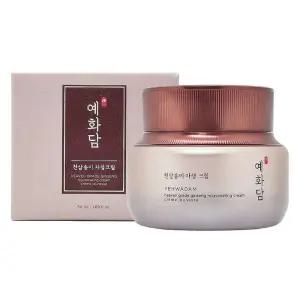 예화담 천삼송이 자생 크림50ml