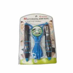 멀티디지털 점프 로프 줄넘기 디지털줄넘기