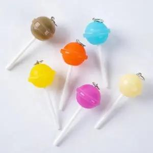 고품질 키링 캔디 재료 DIY 악세사리 사탕 부자재 만들기 츄 (WFKB6GT)