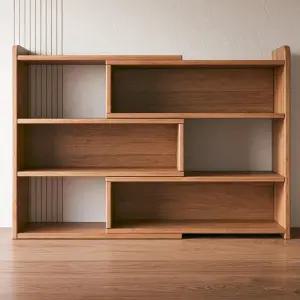 길이조절 책장 확장형 아크릴 선반 공부방 사물함 인테리어