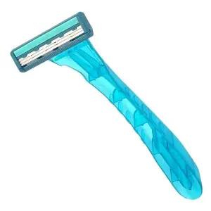 도루코 면도기 일회용 터치 쓰리 남성 면도 용품 (WFKBE6A)