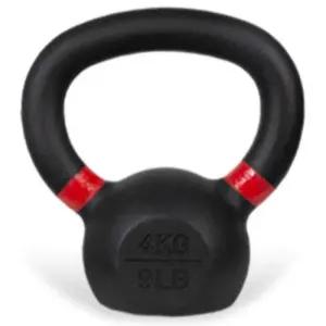 핏분 케틀벨 커틀벨 아령 덤벨 홈트 스쿼트 운동 4KG