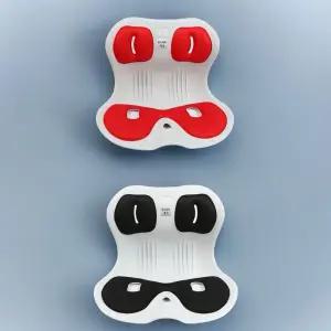 베르 교정의자 등받이 바른자세의자 국산정품 2Color