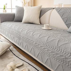 면질 워싱 미끄럼 슈퍼 얇은 8m 미끄럼방지덮개 단색 1 매트리스 방지 면전침대 두꺼워진