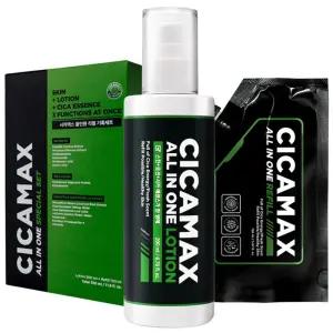 미프 시카맥스 옴므 기초 스킨케어 올인원 본품 200ml + 리필 150ml 기획세트 1개