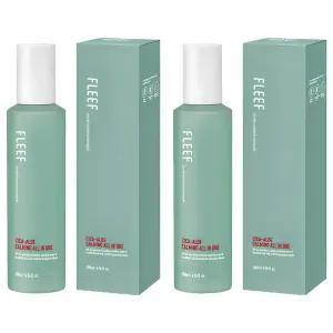 플리프 시카 옴므 기초 스킨케어 알로에 카밍 올인원 200ml 2개