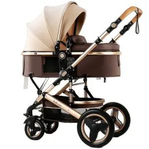 개모차 접이식 펫모차 반려견 유모차 냥모차 돔3