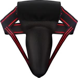 남성 사타구니 보호대 프로텍티브 컵 복싱 복부 MMA 킥복싱 무에타이 프로텍터 ( 30인치 - 42인치 )