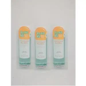 포인트앤 딥클린 올킬 립앤아이 리무버 150mlx 3 총450ml k뷰티 한국스킨케어