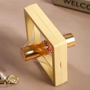 [하프클럽/]액세서리 귀걸이 전시 투명 보관 케이스 액자 10개