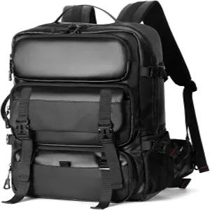 여행용 백팩 러기지백 남성용 유미안 더플백 남성 컨버터블 다용도 항공사 승인 기내 반입 및 신발 수납