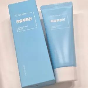 공스킨 히알루론산 수분크림 100ml 화장품 로션 크림 화장품 스킨케어