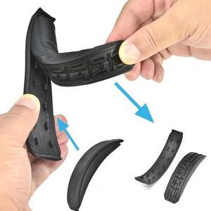 [호환품]XIYINXII 교체용  디자인 헤드 빔 쿠션 버클 포함 보스 호환 콰이어트컴포트 QC35 헤드폰용 10.26