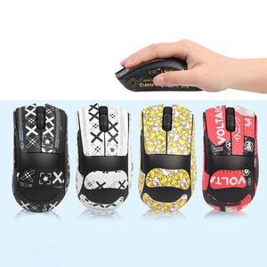 [호환품]레이저호환 HADDER V3 PRO 마우스 액세서리용 핸드메이드 그립 테이프 스케이트 스티커 미끄럼 방