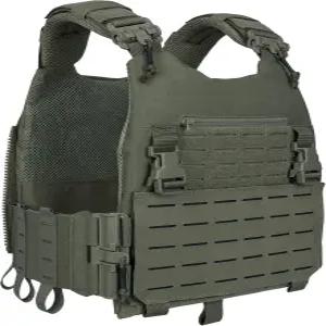 사냥 훈련용 IDOGEAR 전투 스포츠 조끼 에어소프트 야외