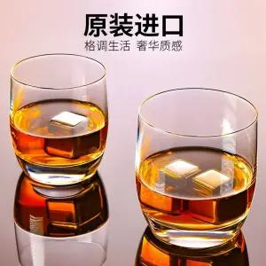 다기 다도세트 찻잔 애프터눈티 1인 얼음 유리 투명