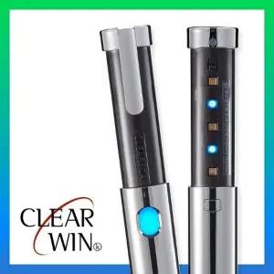 [룽스]화장실 자외선 칫솔 클리어스캔 3초