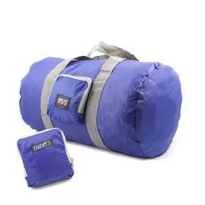 TNT TRAVEL GEAR 접이식 더플백여행용품 파우치 가방 준비물 1635610