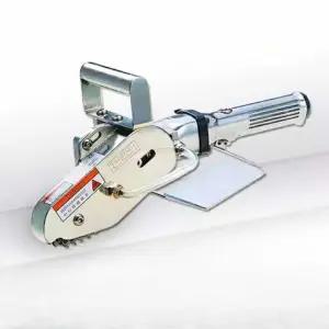 박스털기 폐기물 배출 대치 전동 트리밍기계 시아게 종이