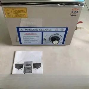 대용량 초음파 세척기 청소기 하드웨어 금속 보석 쥬얼리 가정용 공장
