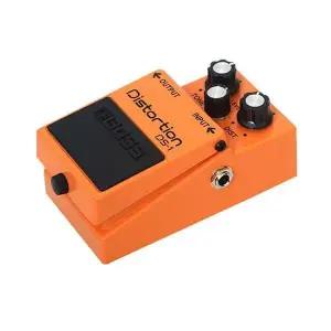 [하프클럽/]일렉기타 풋페달 이펙터 페달 음향기자재 기타 이팩터 꾹꾹이