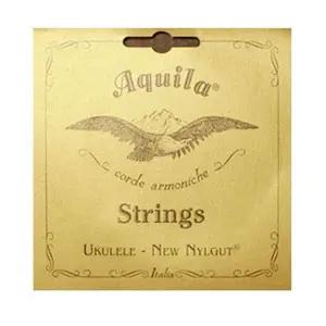 [하프클럽/]낱줄 우쿨렐레 콘서트 Low-G 우크렐레 현악기소품 1개 세트