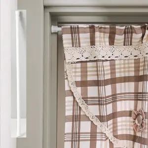 욕실수납 물빠짐 신축가능 봉걸이 다용도 봉50-90cm 화장실수납랙 수납행거