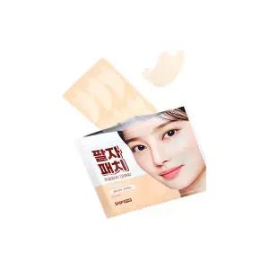 [무중력의자]SNP 프렙 팔자 주름패치 12개입 주름관리 부위별주름패치 영양 탄력 마스크