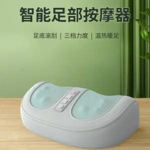 발바닥 마사지기 온열 2중케어 발안마기 마사지 KD-Z5