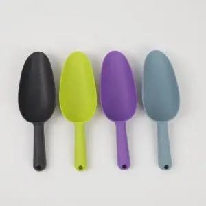 텃밭 화분 분갈이 플라스틱 모종삽 (WFKBINJ)