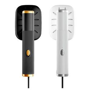 의류 핸드스팀 빠른 휴대용 컴팩트 -핸드헬드 패브릭 기선 다림질