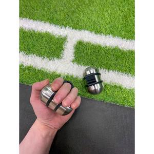 복싱 용품 쉐도우 에그웨이트 소형 덤벨 금속 모양 0 45kg 원통형 작은