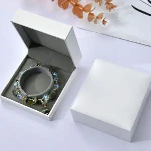 [하프클럽/]귀금속 정리함 업소용 쥬얼리 보관함 폭신한 하드케이스 아기