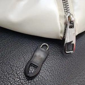 셀프 옷수선 지퍼고리 지퍼수리