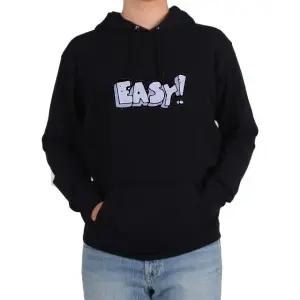 기모후드티 easy 영어단어 쉬운 디자인그림 전색상 사이즈 (WFKBAXP)