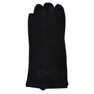 [하프클럽/]부드러운 기모 손목 자수 여성 클러치 아이템 착용감 우산