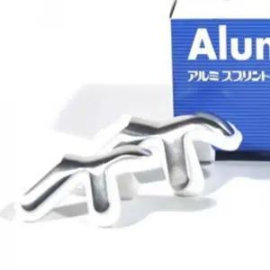 시그맥스 알루미늄 손가락부목 개구리형 핑거 스프린트 깁스 기브스 6개입 8A