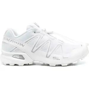 (당일) 25FW 살로몬 스피드크로스 3 화이트 여성 스니커즈 L47587900