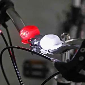 자전거 안전등 전조등 후레쉬 등 라이트 깜빡이 조명 WFIL1A9