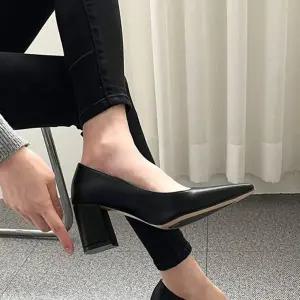 정장구두 토오픈 베이직 슬링백 슬링백힐 샌들 구두