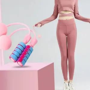 L40 홈트레이닝 줄넘기 매트 줄넘기매트 노라인 유산