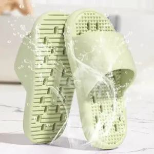 욕실슬리퍼 빠른 물빠짐 건조 거실 현관 슬리퍼 (WFKBXSD)