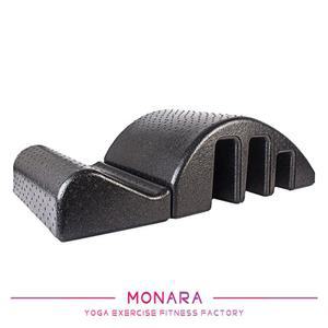 허리교정기 기구 견인 디스크 침대 테스 운동 펴기 벨트 보호대 골반